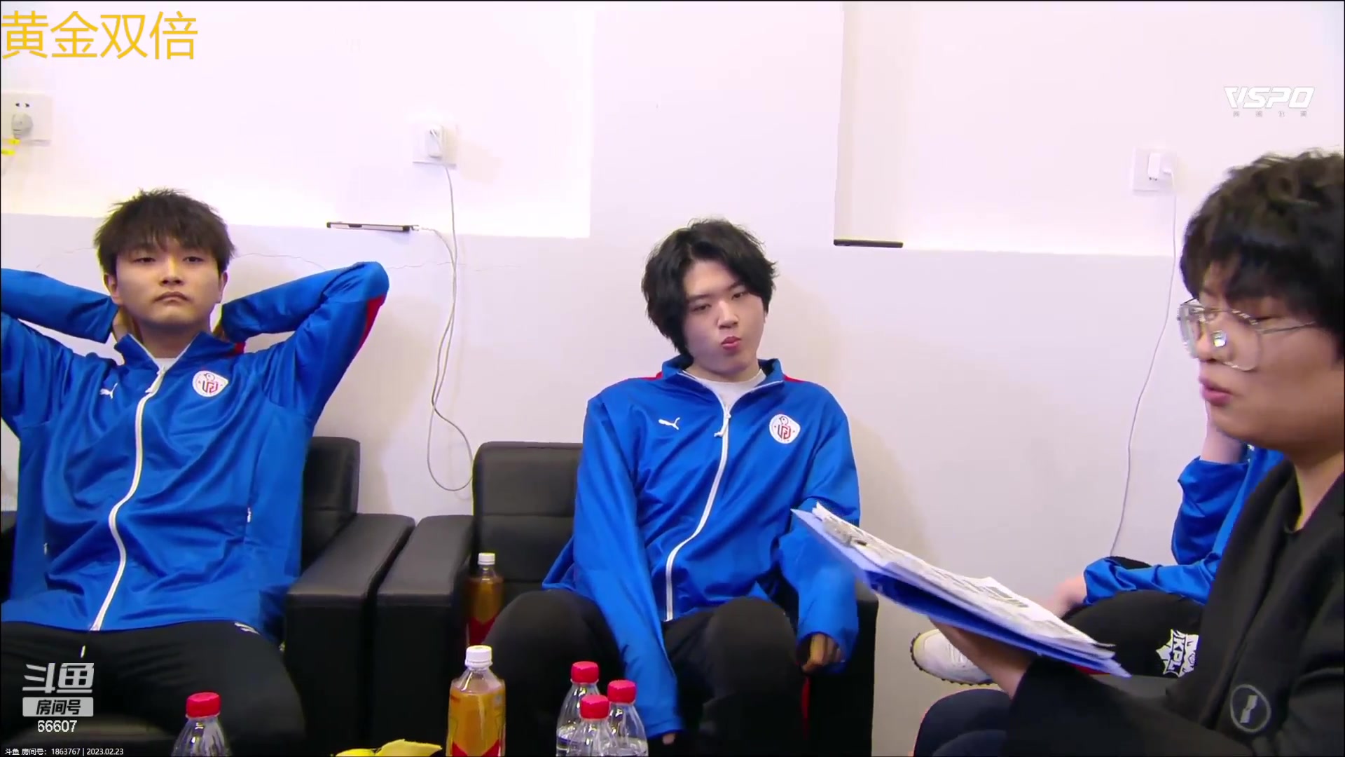 【2023-02-23 17点场】YTG丶落幕：黄金双倍MTG VS 厦门VG
