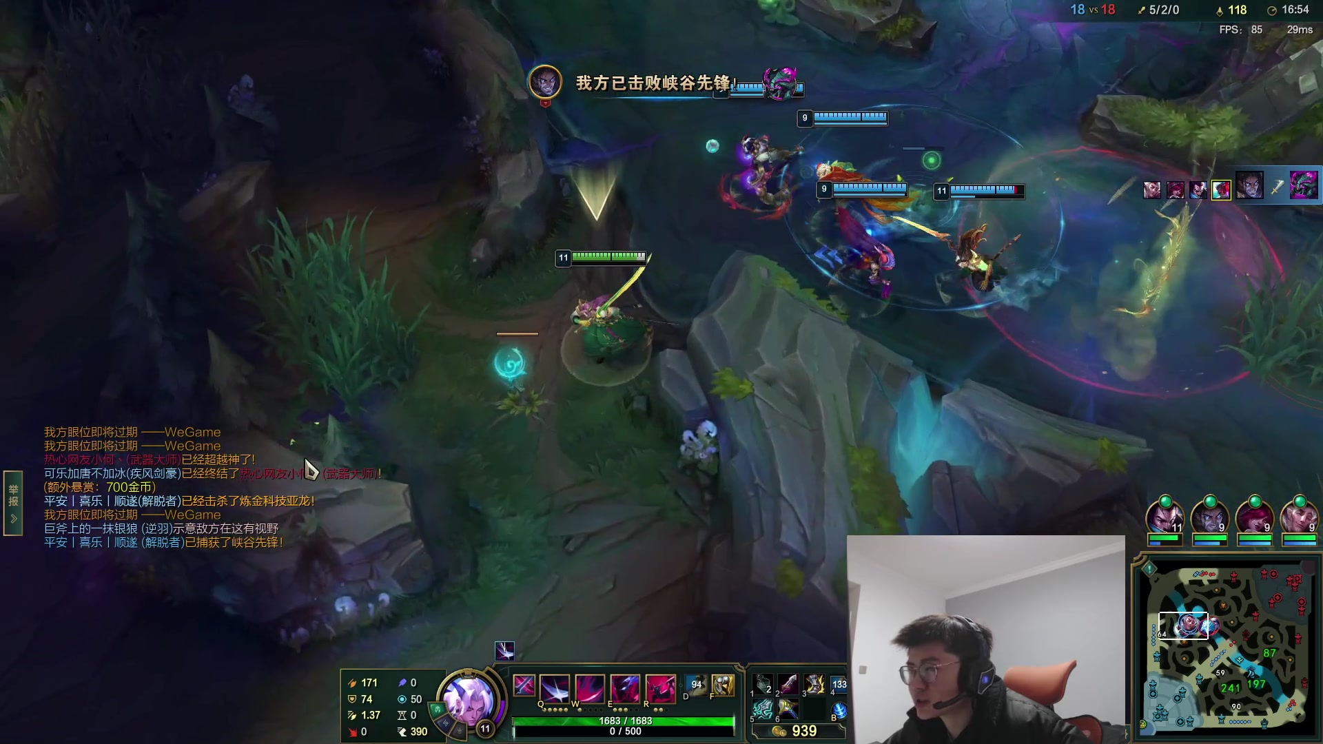 【2023-02-23 15点场】何二抛zZ：点进来 然后开始享受