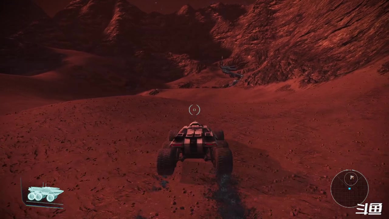 【2023-02-23 00点场】zzispig：质量效应：传奇版