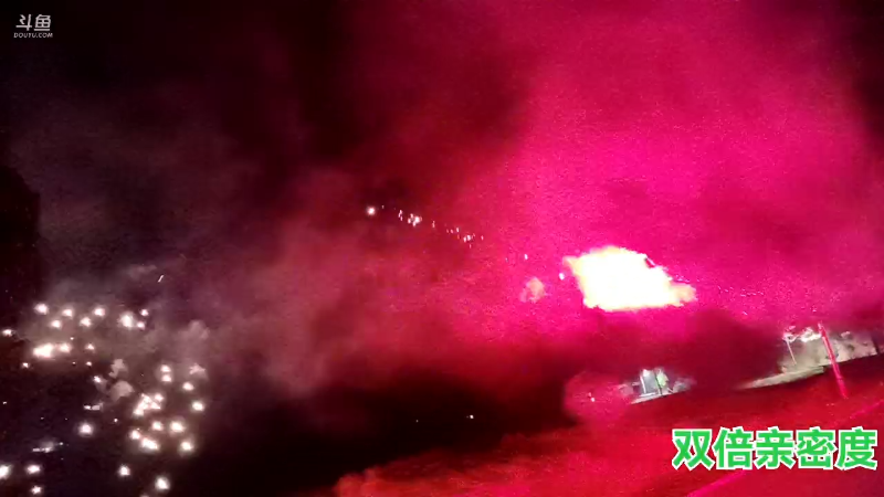 我在斗鱼看无尽无尽的无尽直播户外