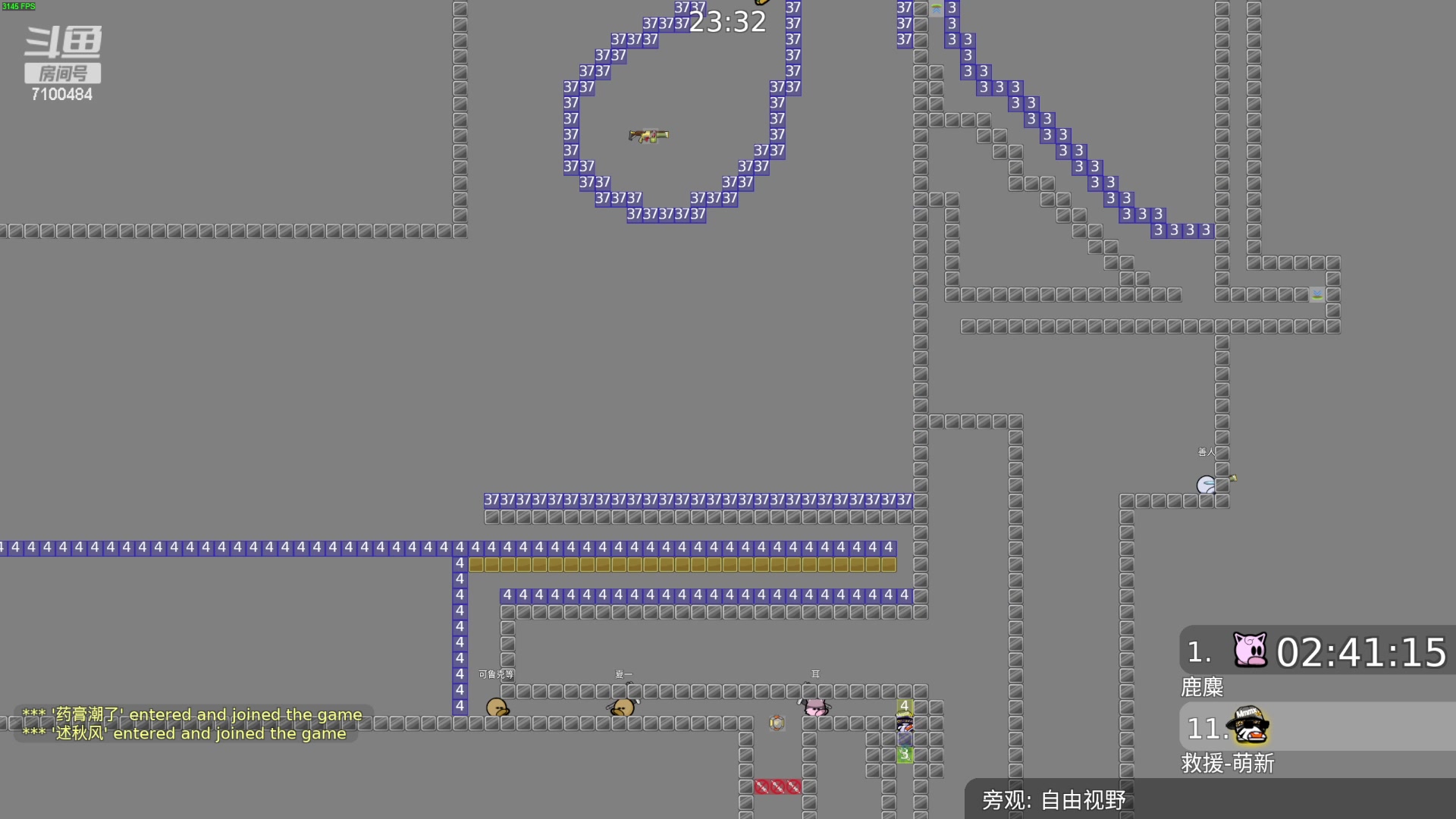 【2023-02-21 16点场】只带丶萌新大佬：早睡早起身体好(๑◔◡◔ิ๑)っ