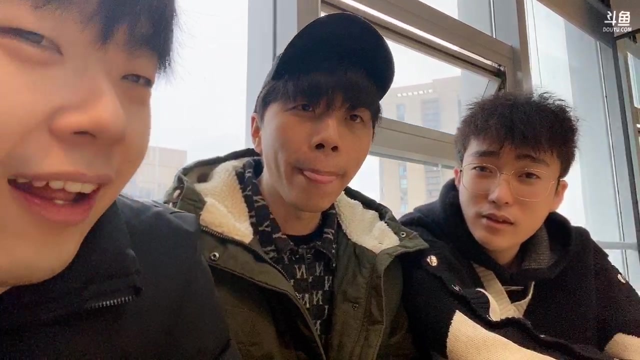 【2023-02-22 15点场】叁三QvQ：【小奶团】四点去跳舞～