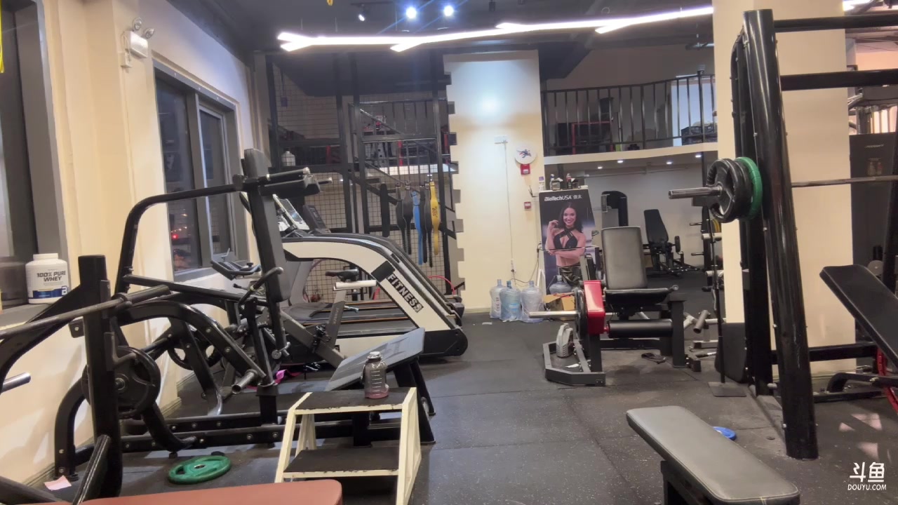 【2023-02-23 19点场】黑人毅：上海回归训练