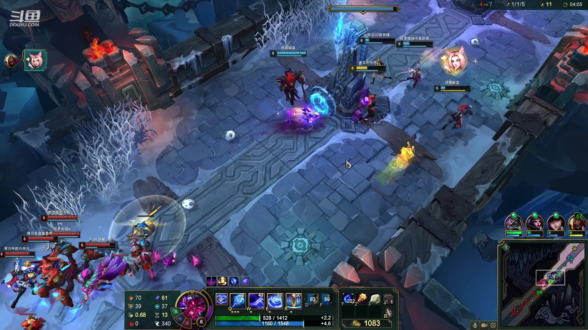 【2023-02-22 23点场】Dy花老湿：【守护手机荣光】