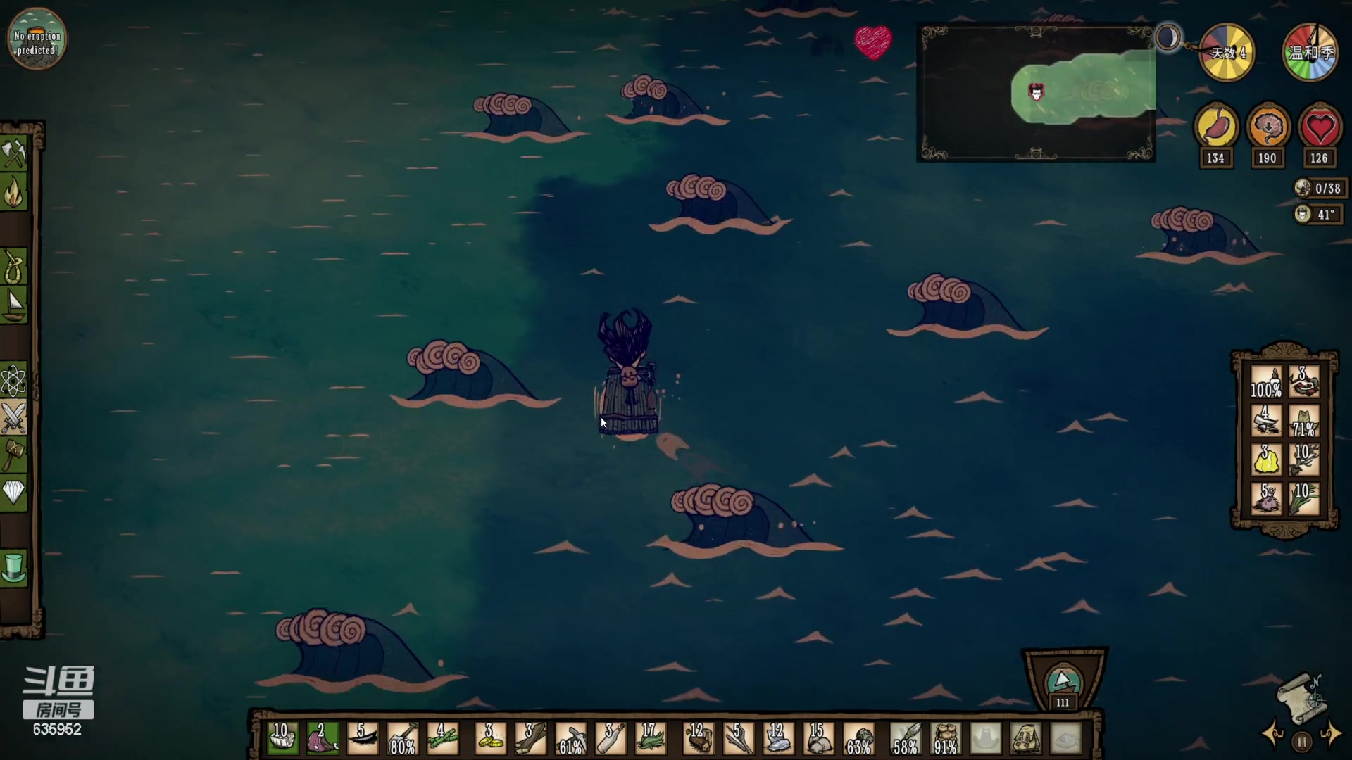 【2023-02-23 12点场】兴兴的梦想：伊佛斯-更新了啥？？！635952