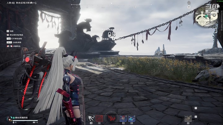 【永劫无间】Orcs加鲁鲁的精彩时刻 20230223 21点场