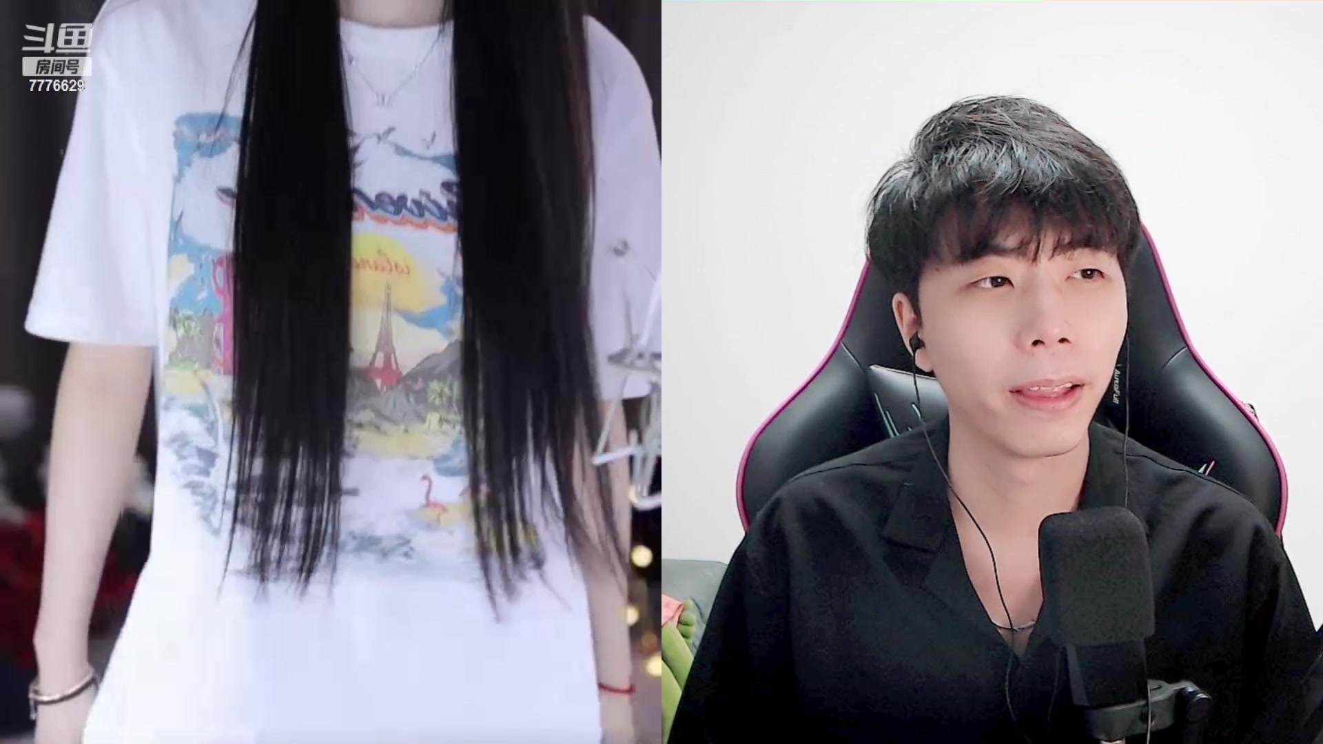 【2023-02-21 00点场】秀才冷男：【小奶团】今天6点半，户外逛逛～