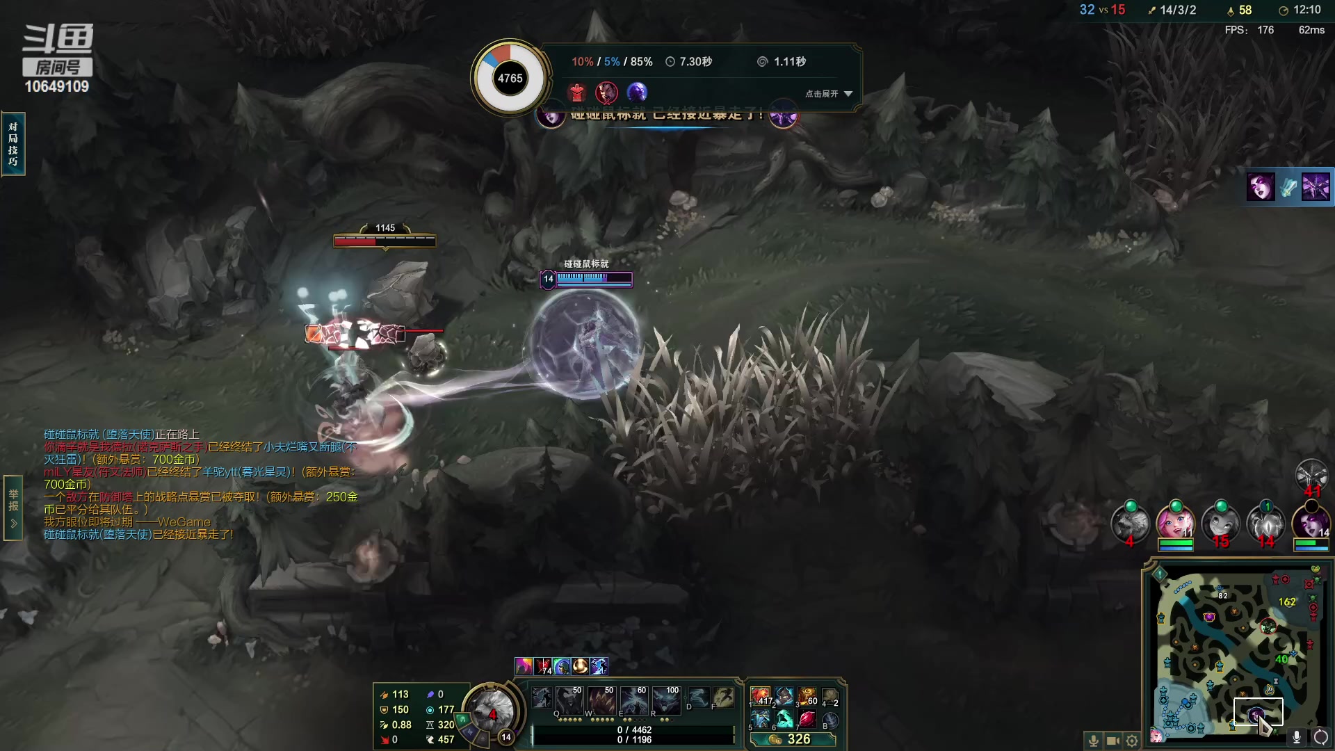 【2023-02-22 21点场】小夫的嘴巨硬：不必四处看，我就是答案