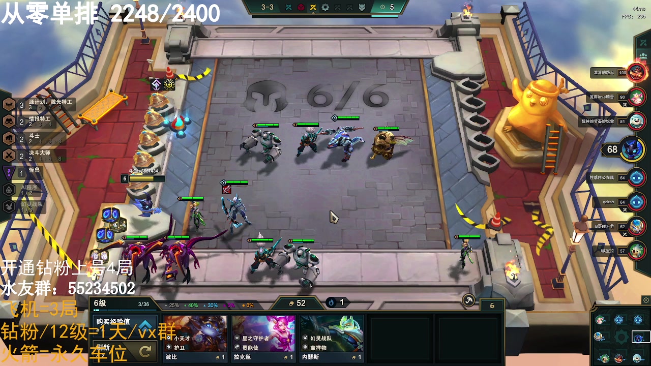 【2023-02-22 01点场】CSGO沉默男孩：【沉默】认认真真勤勤恳恳