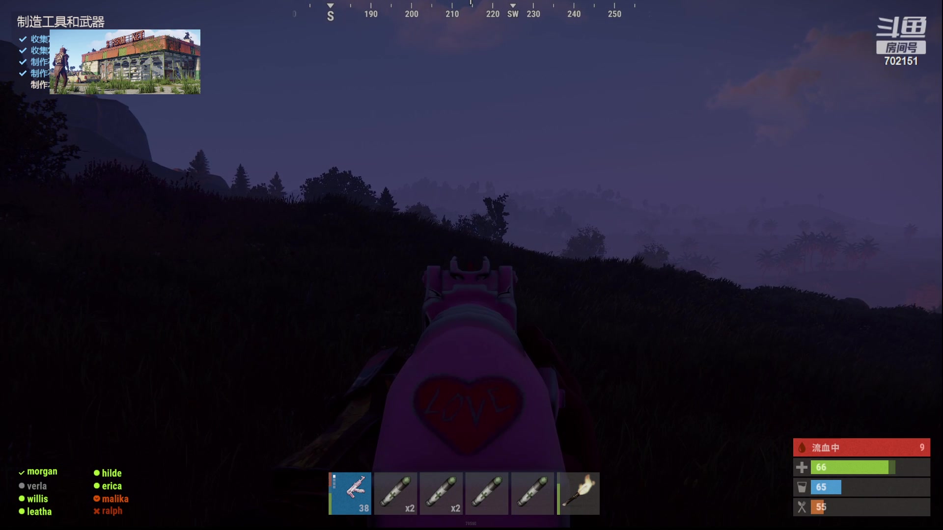 【2023-02-23 14点场】GY阳哥：今天 F12 开战