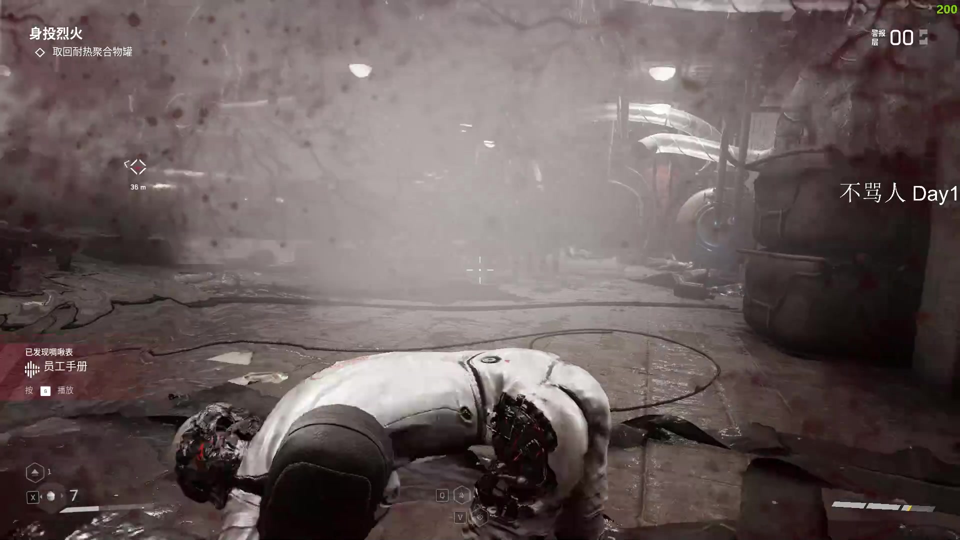 【2023-02-23 08点场】Cnzlike：顶尖源氏 教科书般的操作！