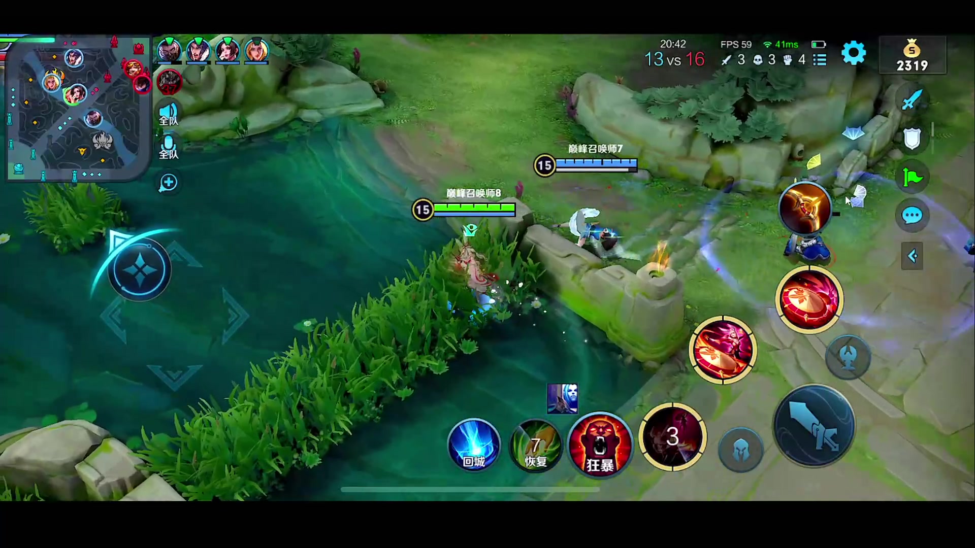 【2023-02-23 22点场】自小语：巅峰赛冲冲冲啊啊啊啊啊啊