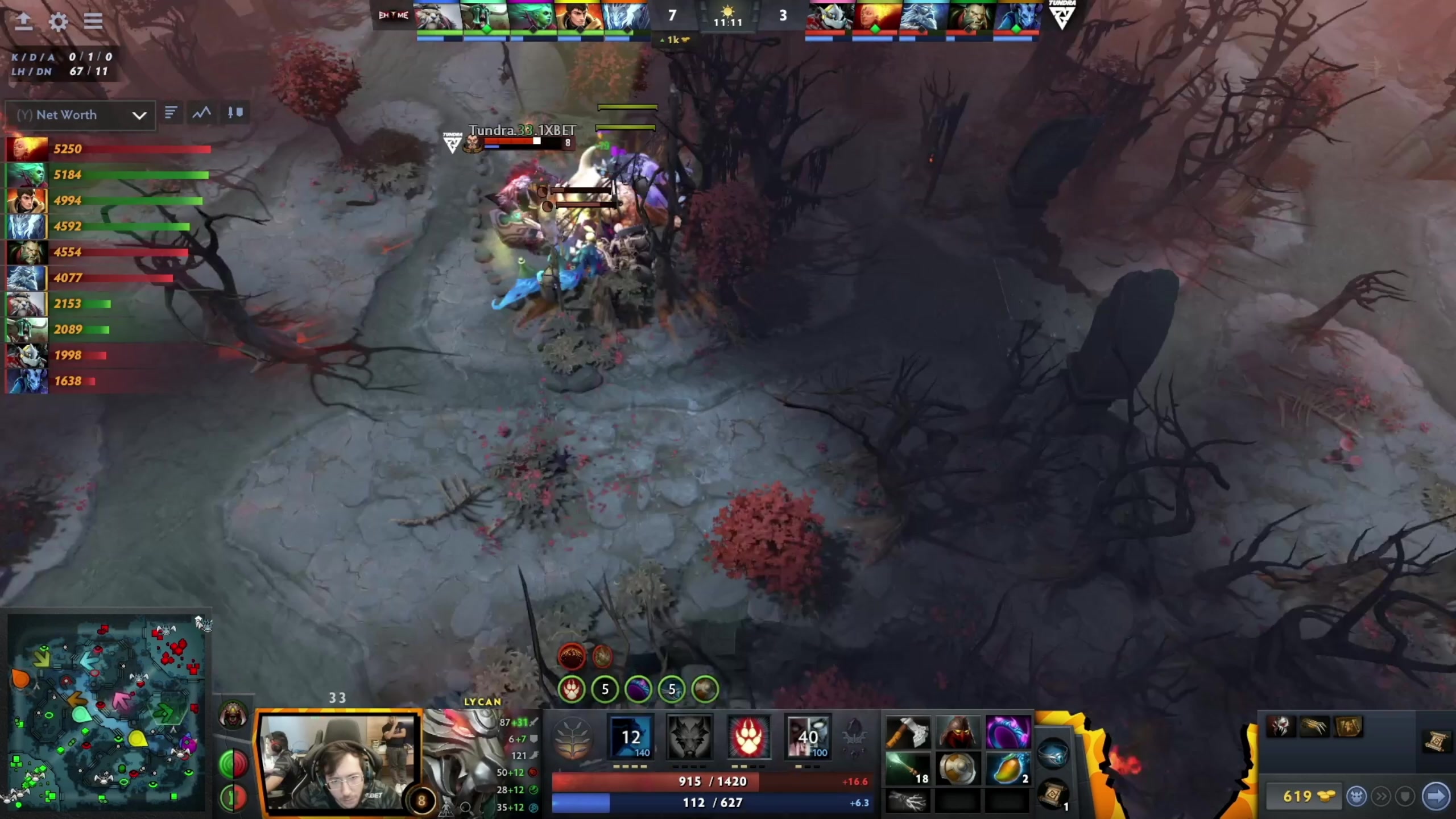 【2023-02-23 04点场】ZippO宝哥：解说 LGD 0-1 TMS！