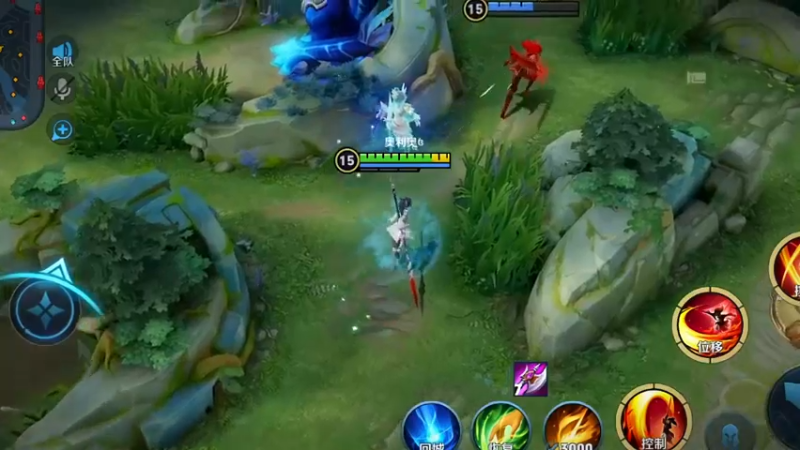 刚买了云缨，吵的我想把她删了