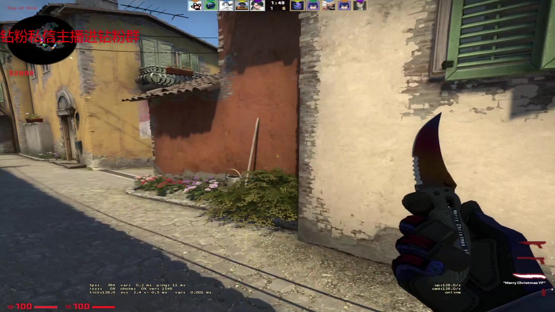 【2023-02-23 02点场】金甲EzNpc：真正の原！