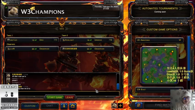 【TED出品】兜比组队赛 十殿 vs 小凯 学霸的作业不好抄