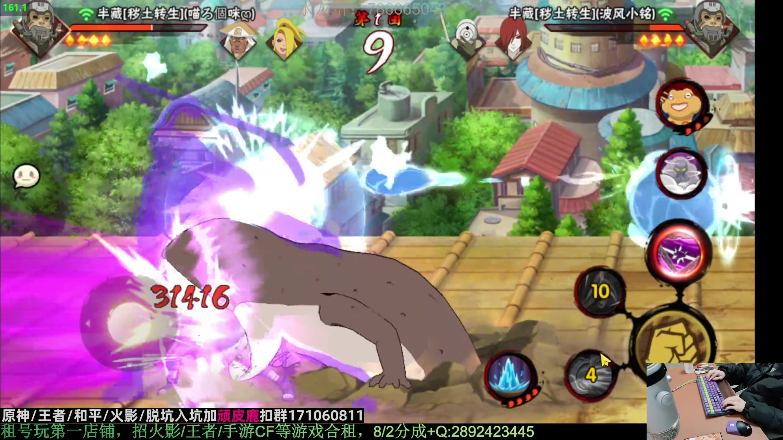 【2023-02-23 04点场】VanGogh浪子：浪子：又是一个忙碌的月底