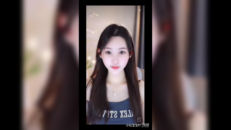 小姐姐不仅人长的漂亮，唱歌还好听，太招人喜欢了3