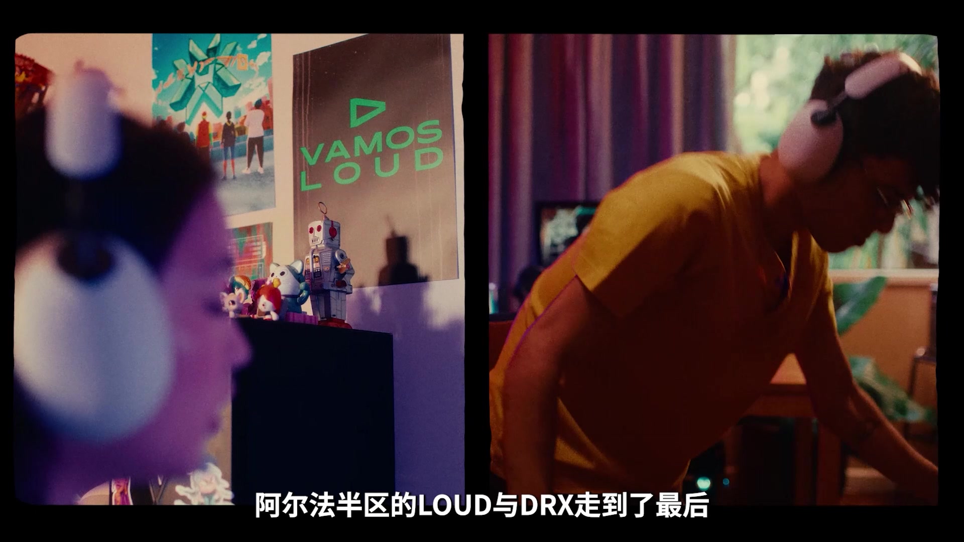 【2023-02-23 00点场】无畏契约赛事：【直播】OMEGA半区16进8DAY1