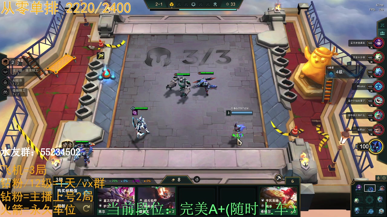 【2023-02-17 23点场】CSGO沉默男孩：【沉默】认认真真勤勤恳恳