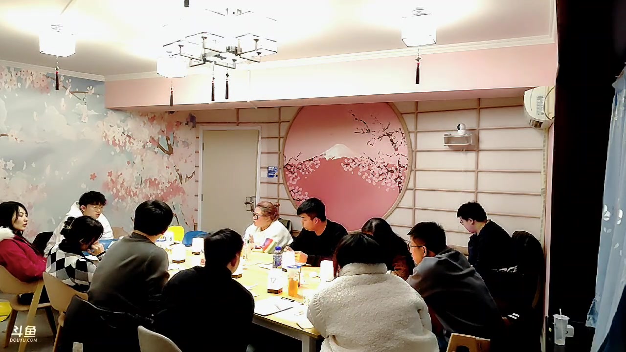【2023-02-22 22点场】坚强乐观o0诗小萌：【北京昌平】都ok狼人杀积分赛第一场