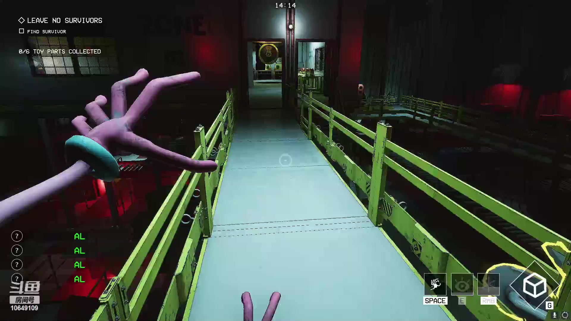 【2023-02-20 21点场】小夫的嘴巨硬：到点了开始E了