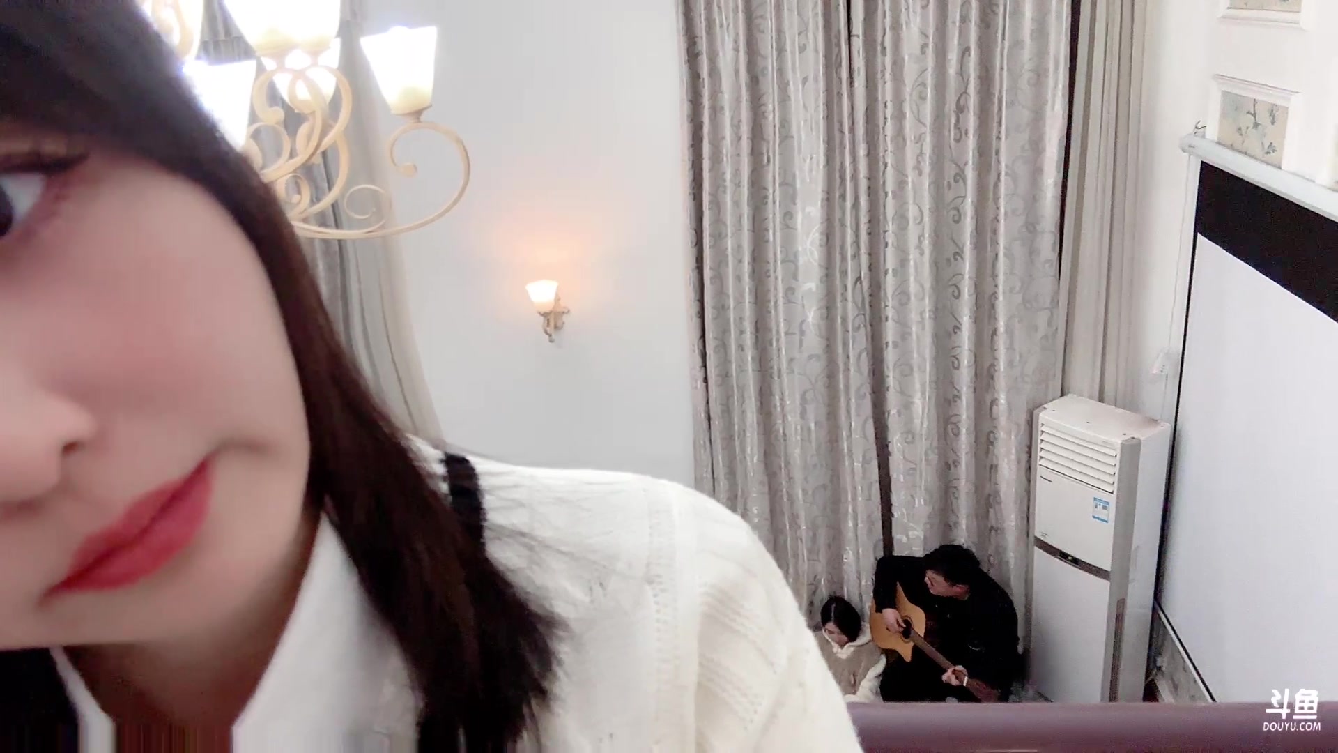 【2023-02-22 22点场】阿雅Midori：成都户外啊啊啊