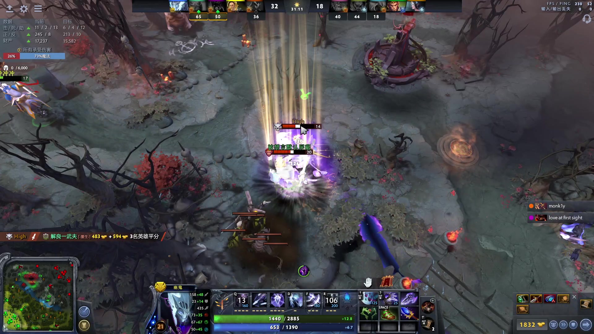 【2023-02-23 14点场】斗鸡dougay：补好你那个兵！