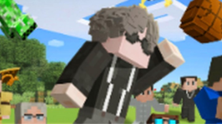 当网络爆梗都在这个世界里出现！到底是怎么样的生存体验？