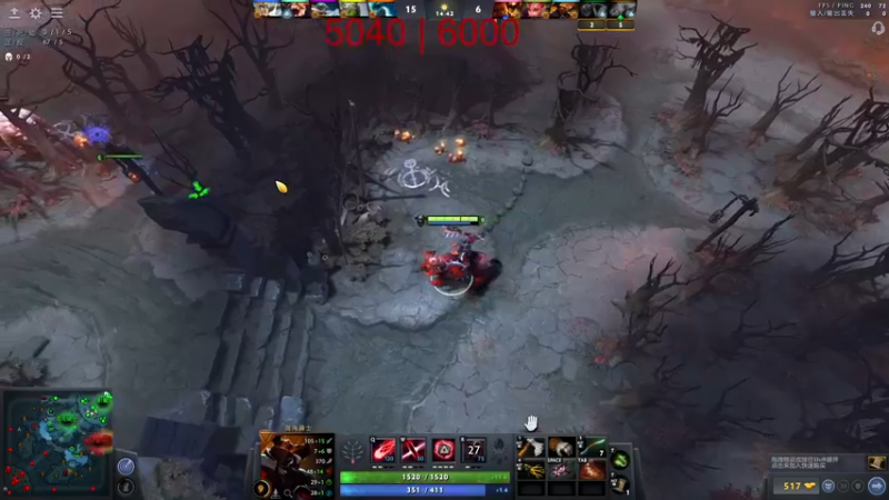 【2023-02-24 16点场】斗鸡dougay：补好你那个兵！