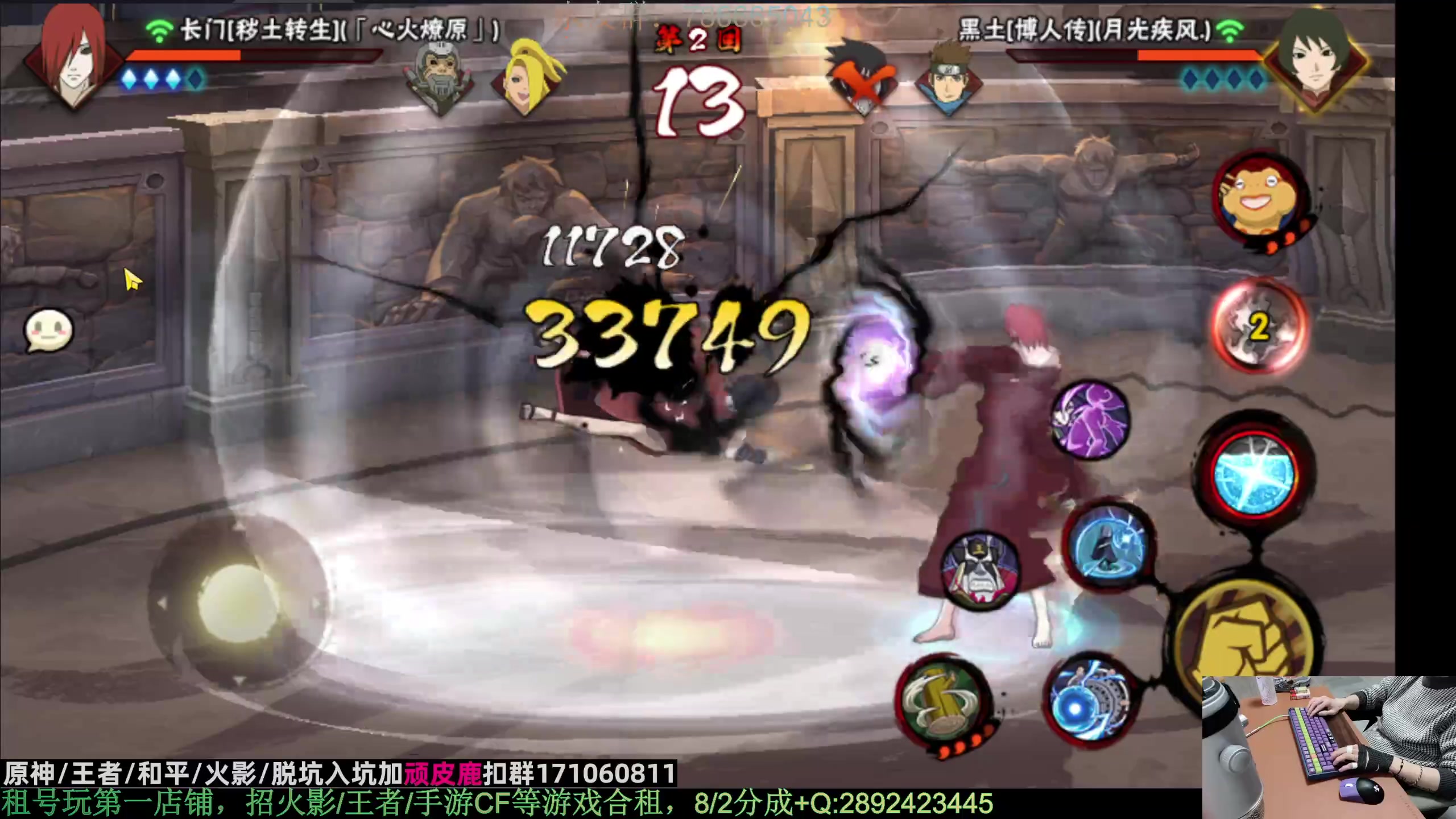 【2023-02-23 22点场】VanGogh浪子：浪子：又是一个忙碌的月底