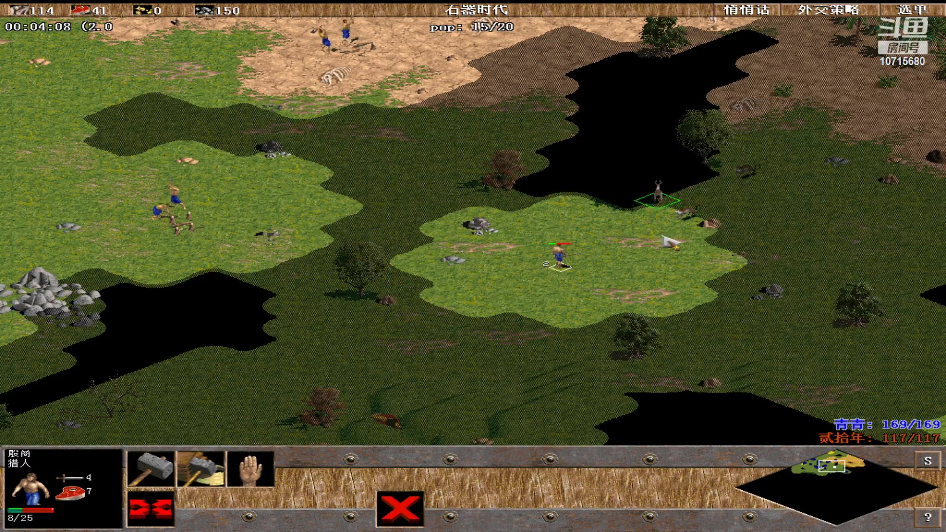 【2023-02-23 21点场】紫云同学706：青青罗马直播间