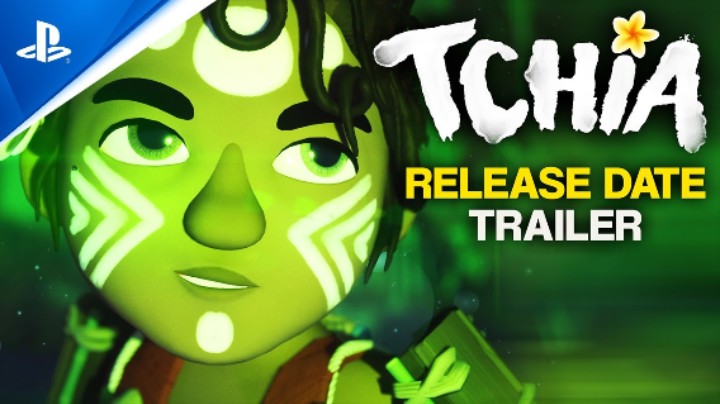 《Tchia》公布发售日期