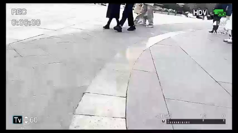 面基的最高礼仪：我一个滑铲