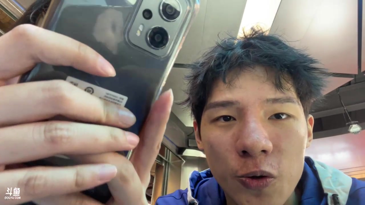 【2023-02-24 21点场】eStarPro橘子：粉丝心愿特辑 今天在江汉路摆摊