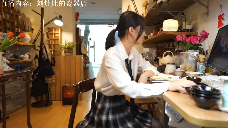 【户外】刘灶灶的精彩时刻 20230224 16点场