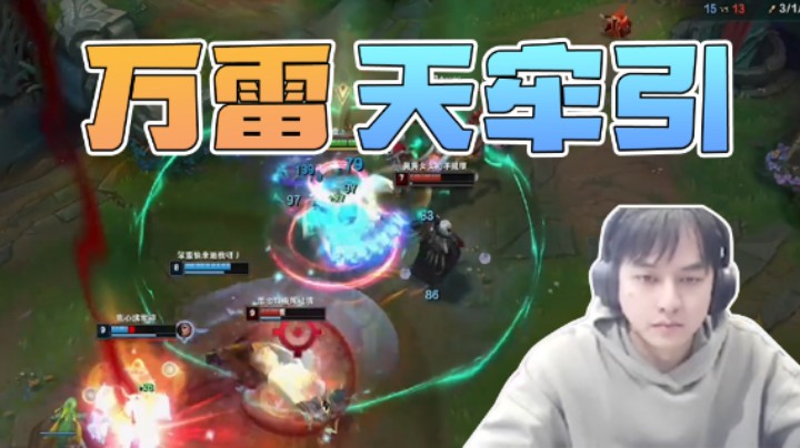 我的凯南有说法的，但不多...