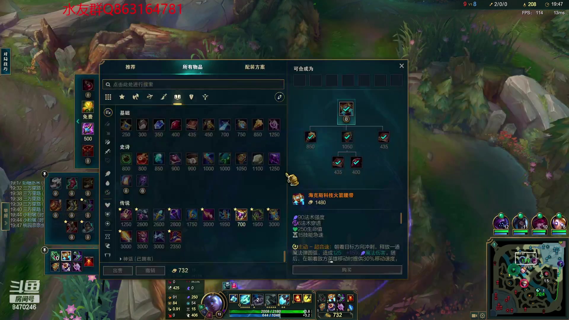 【2023-02-23 20点场】小老板丶艾克：上工上工上工