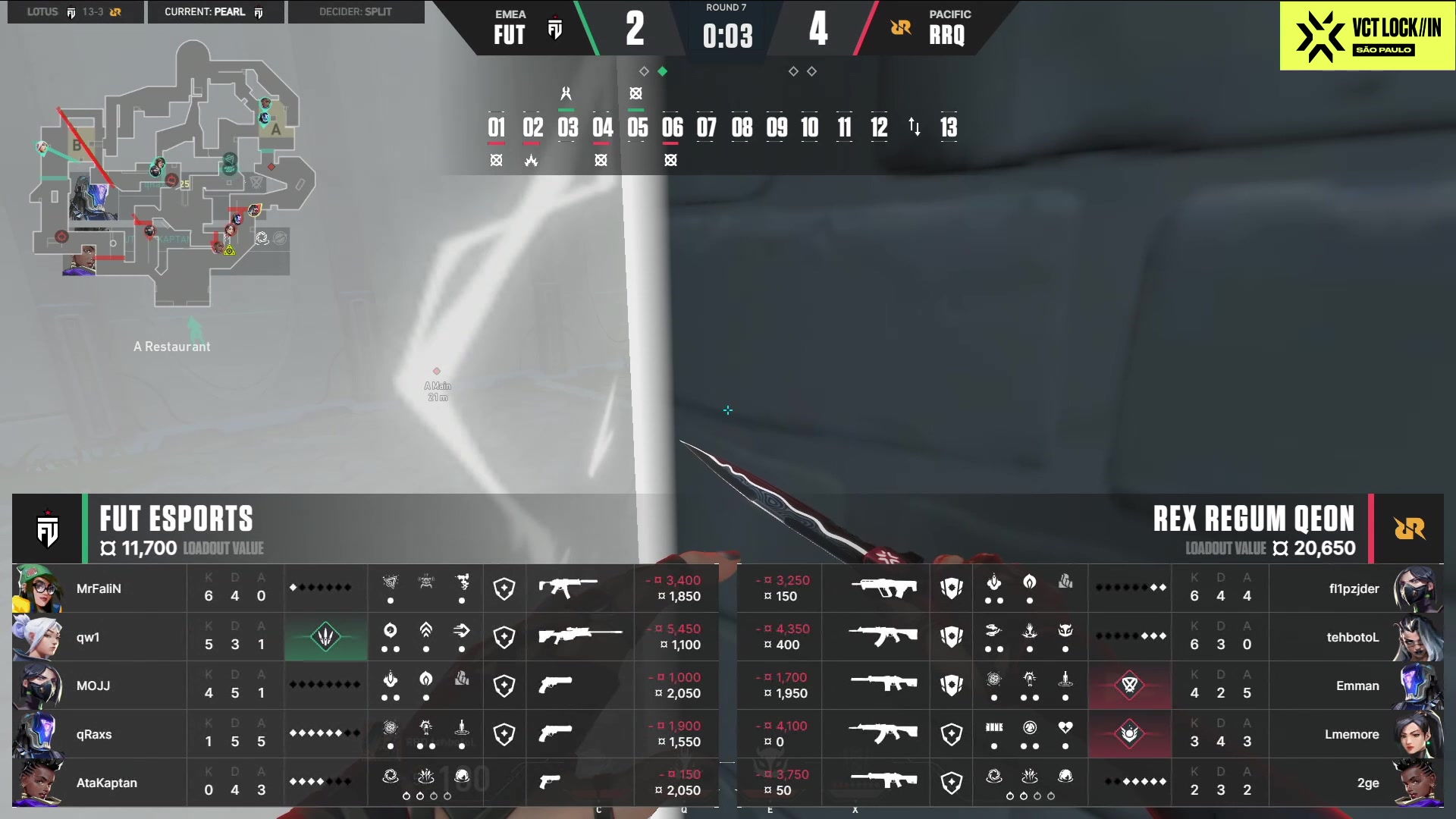 【2023-02-24 04点场】无畏契约赛事：【直播】OMEGA半区16进8DAY2