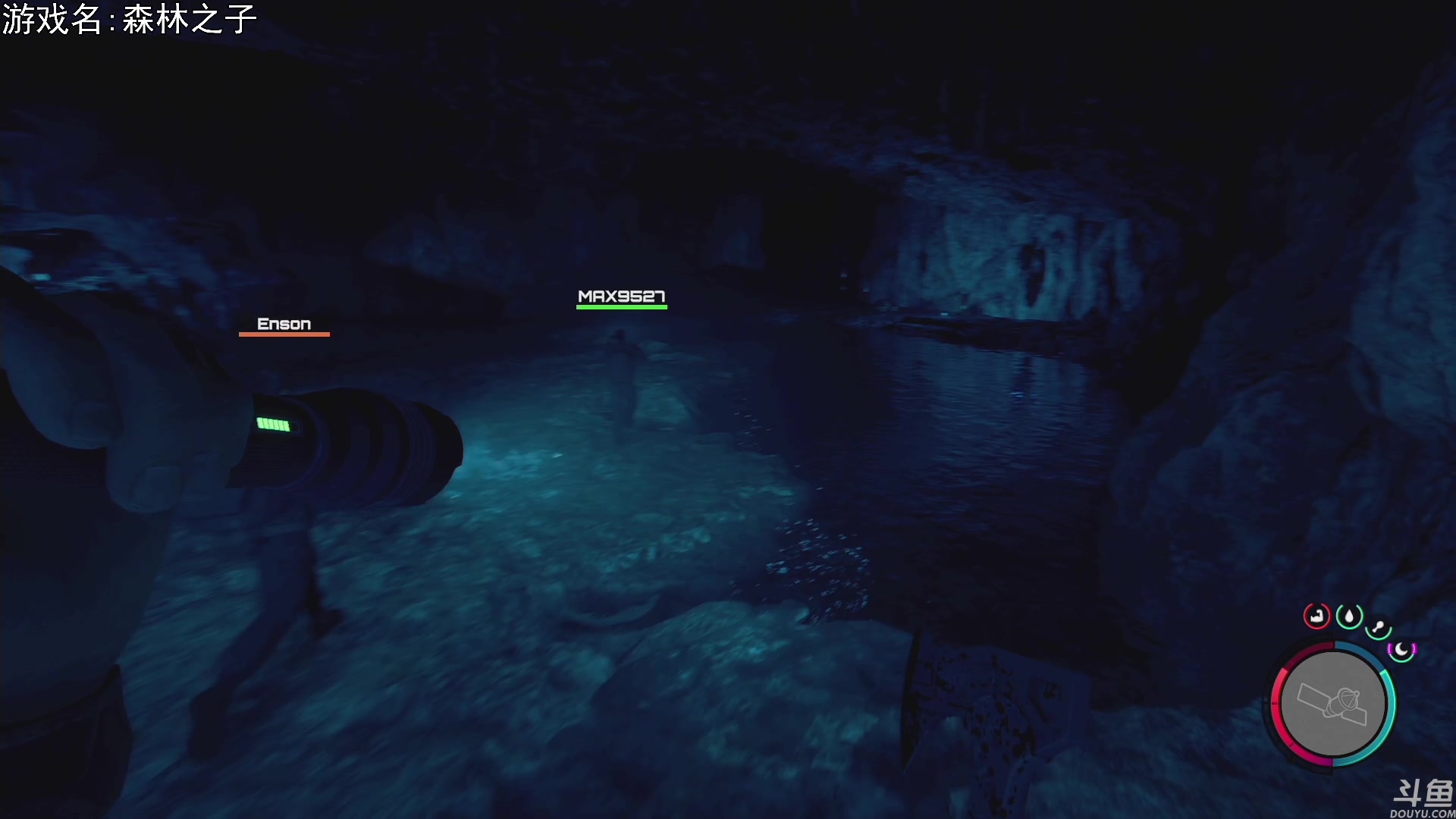 【2023-02-24 19点场】巴格拉斯：热爱生活，走进巴叔