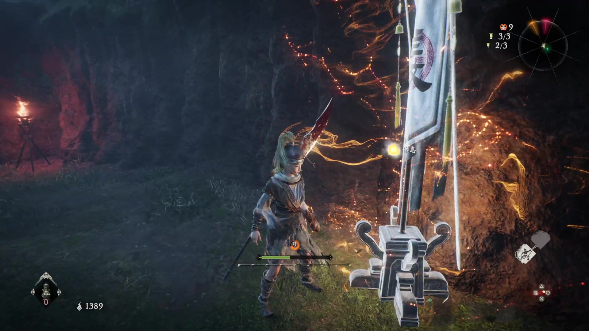 【2023-02-24 16点场】猫叔灬灬：【猫叔】八方旅人2 16点卧龙~~~