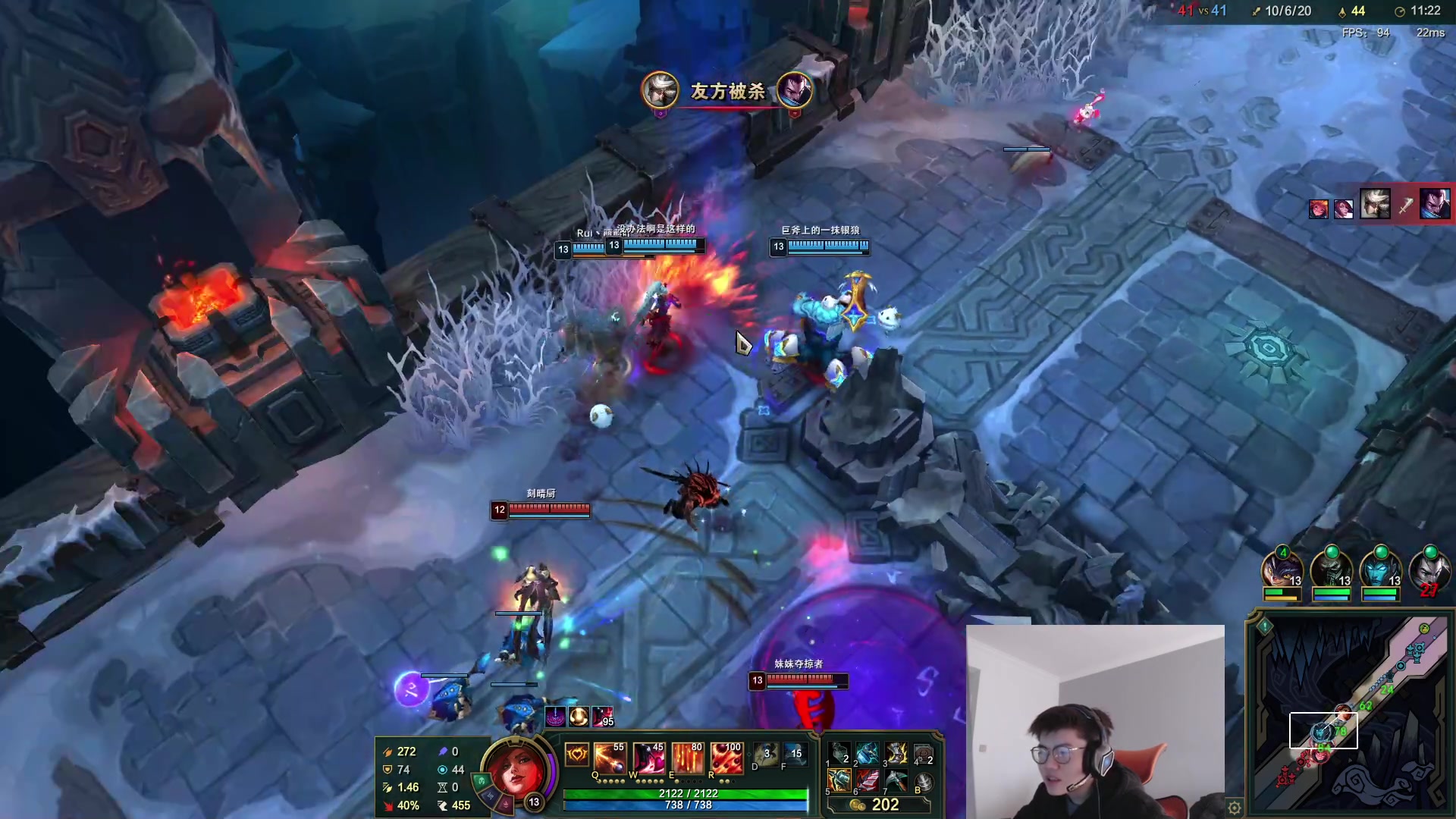 【2023-02-24 17点场】何二抛zZ：点进来 然后开始享受