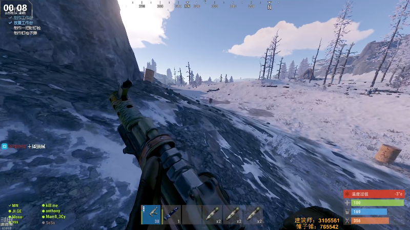 【热门游戏】Happy丨猫腻的精彩时刻 20230224 00点场