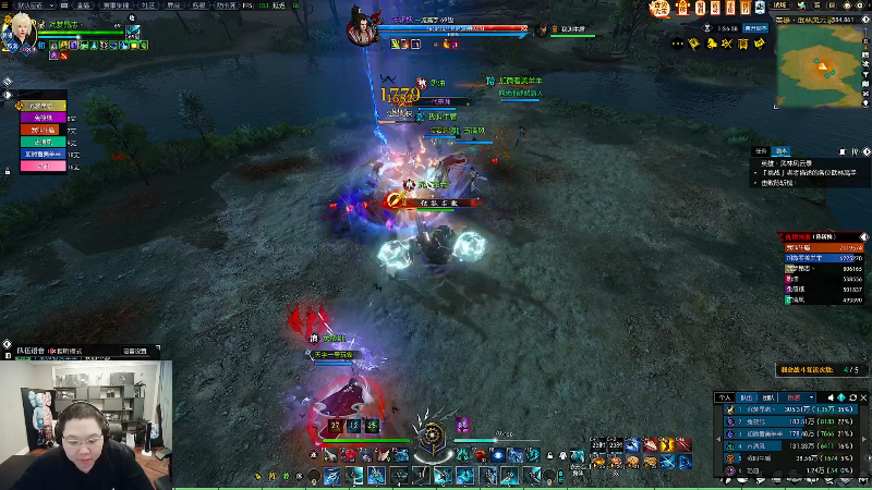 我在斗鱼看即将拥有人鱼线的PDD直播英雄联盟