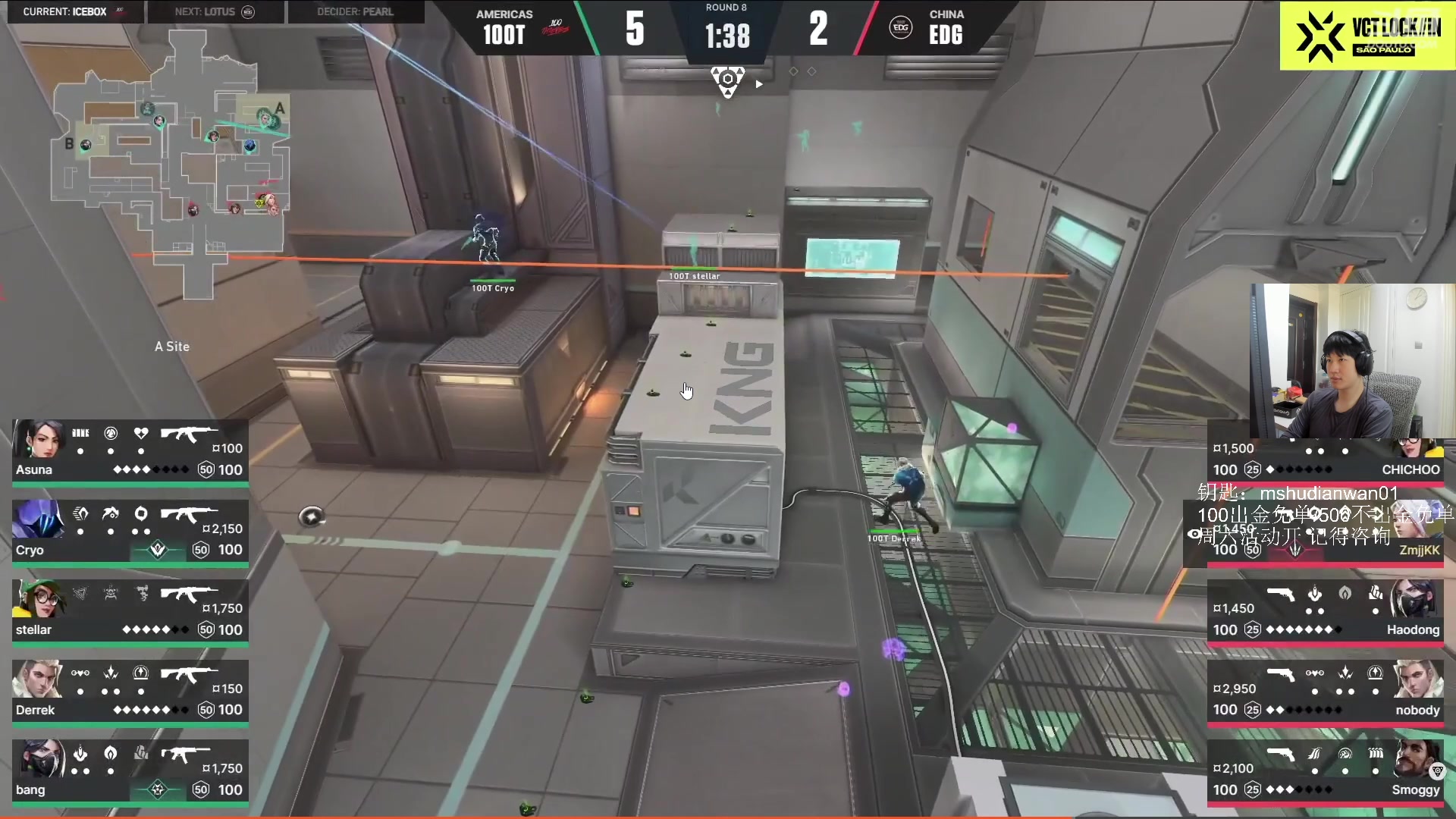 【2023-02-24 10点场】yjjimpaopao：上午CSGO 下午3点瓦