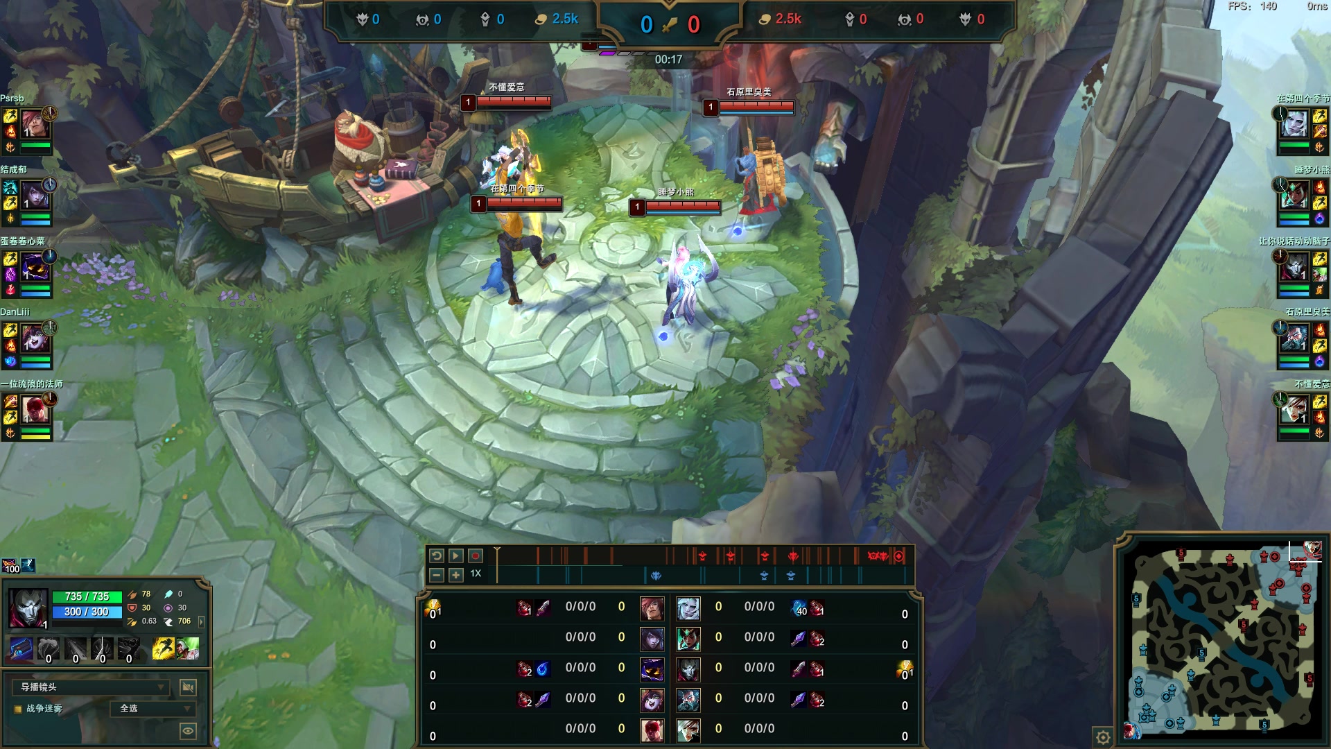 【2023-02-23 10点场】结成郁丶：你已经一个人走了这么远吗