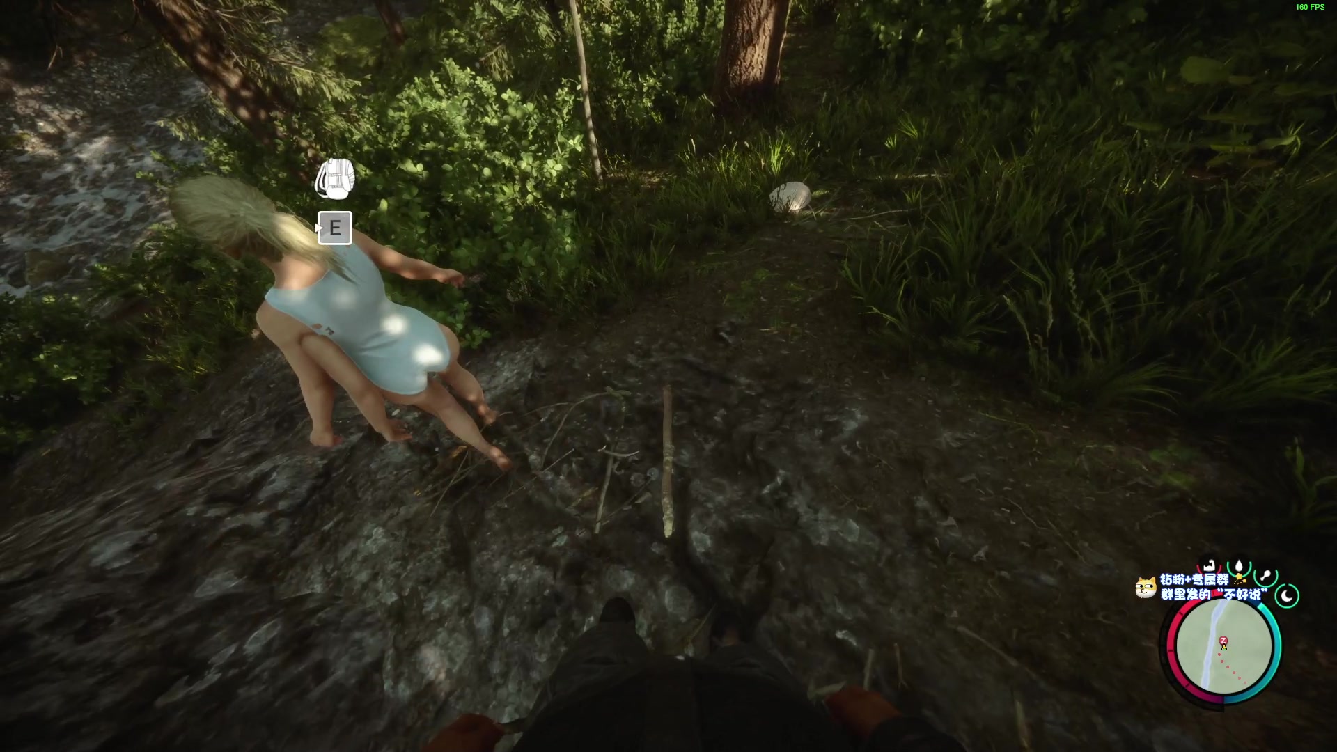 【2023-02-24 15点场】少囧丶：VTA-森林2试玩