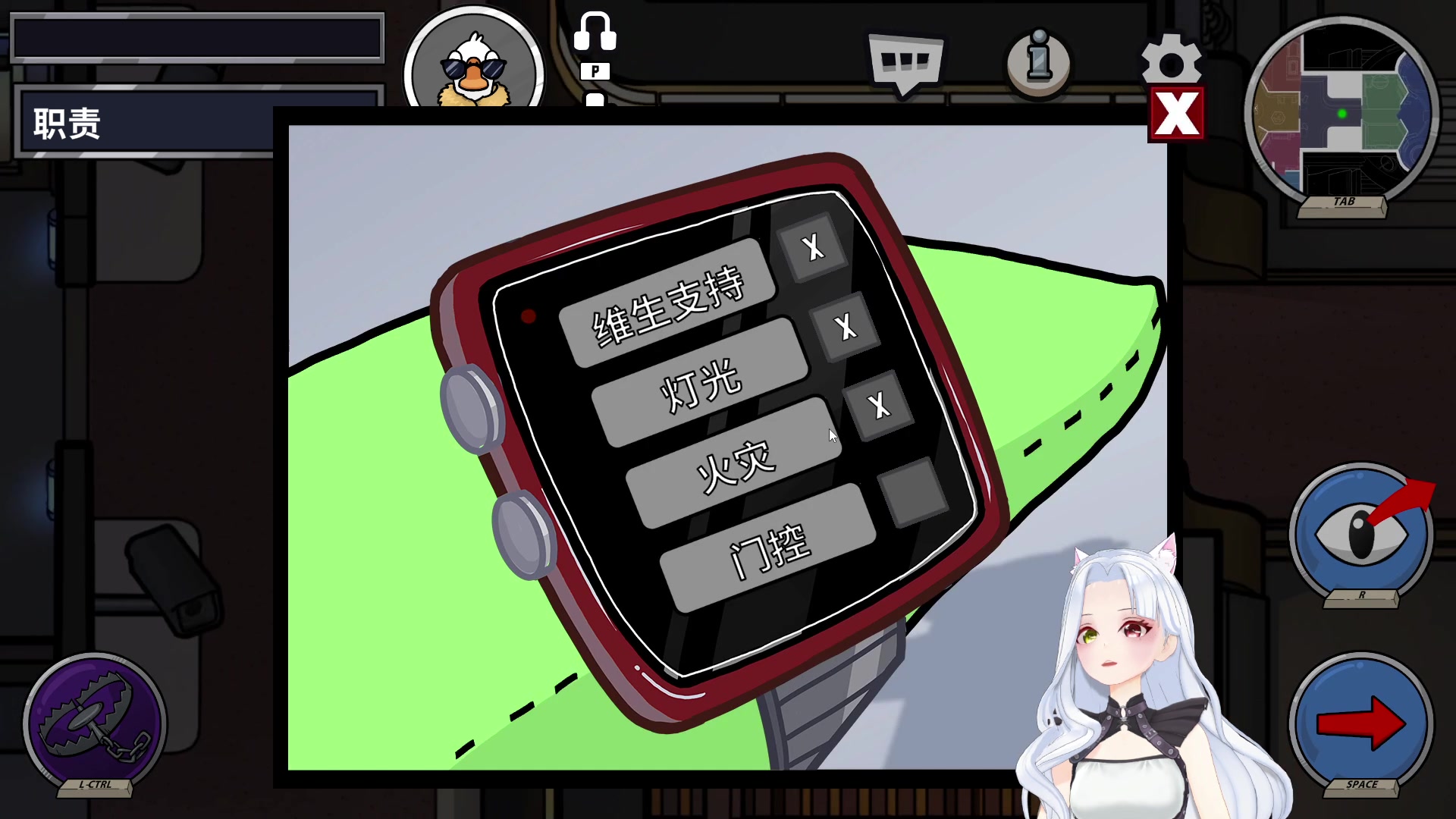 【2023-02-23 18点场】何呆呆丶1116：【小奶团】神将呆上线