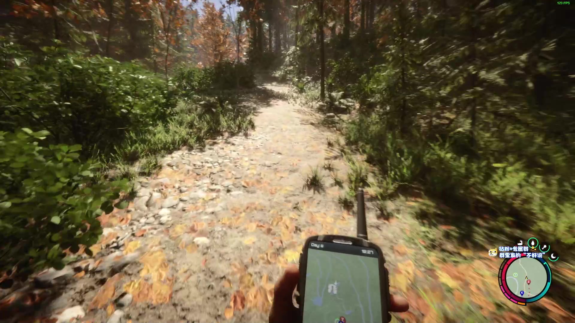 【2023-02-24 17点场】少囧丶：VTA-森林2试玩