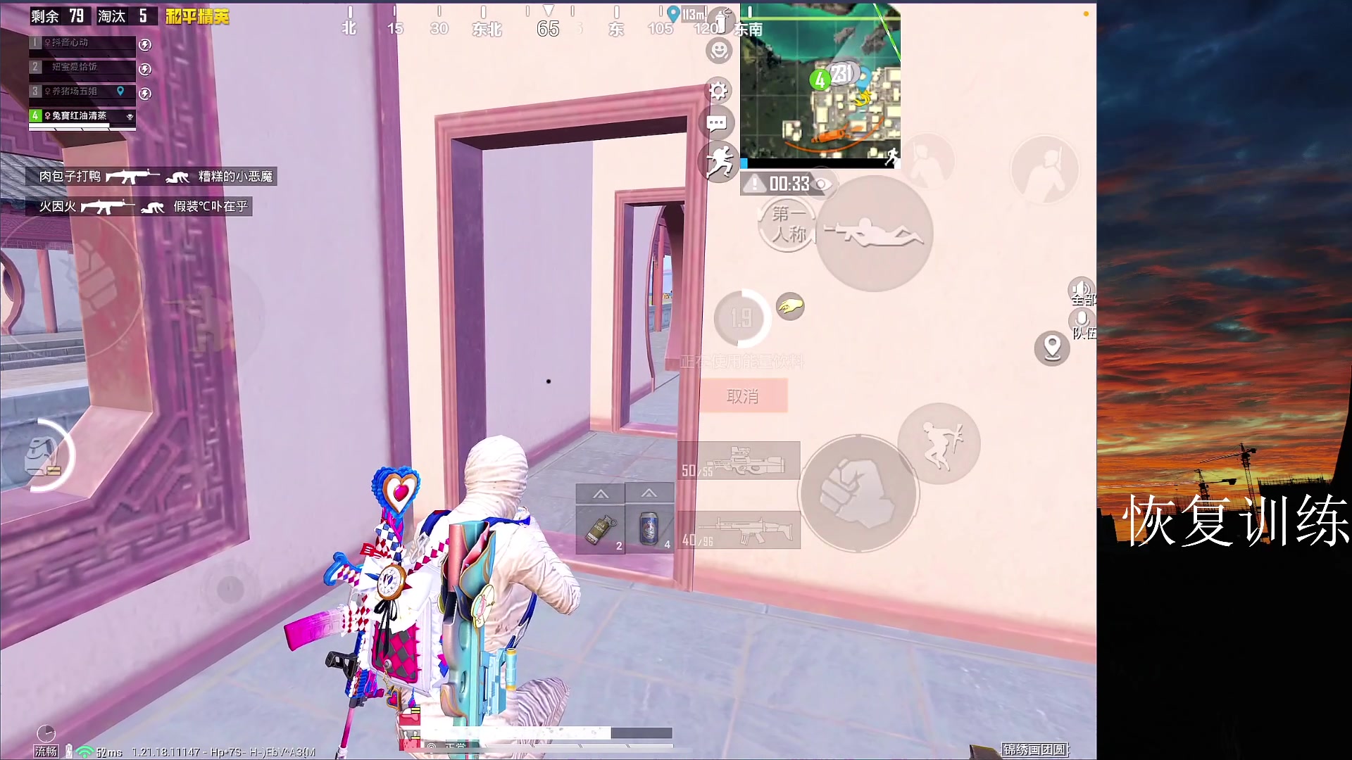 【2023-02-23 21点场】六神弟弟Tht：新主播第一天直播⭐